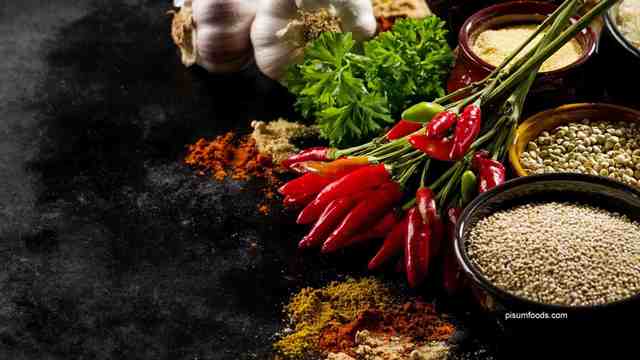 most-exported-spices