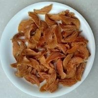 dried-chikoo