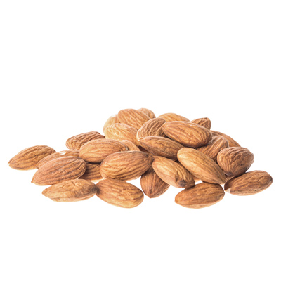 almonds