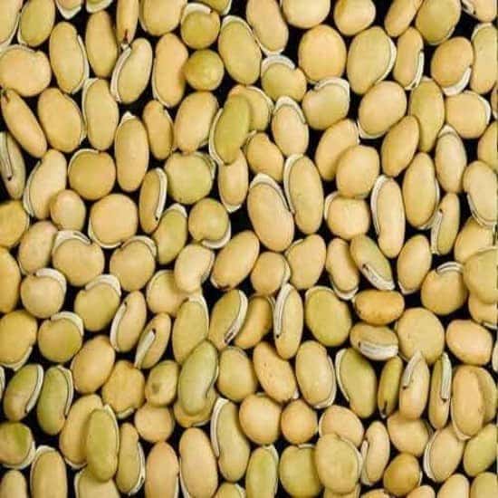 Field beans